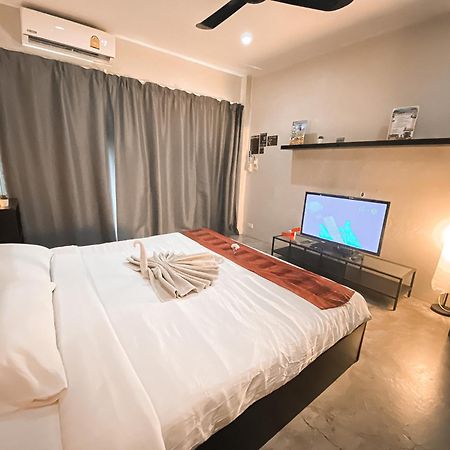 Infinity Guesthouse Ko Tao Zimmer foto